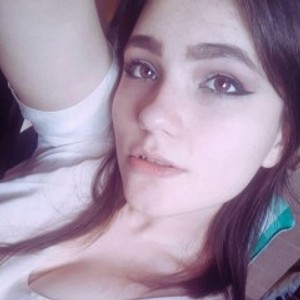 Cam Girl maryxdark
