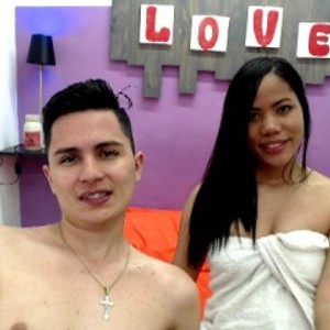 Cam Girl palomaandmalkut