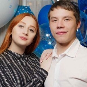 Cam Girl EmelyAndBilly