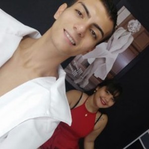 Cam Girl SaraFantasyJack
