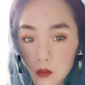 Cam Girl fanbingbingmeiemi