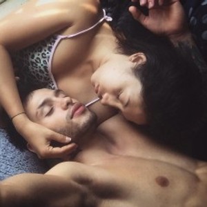 Cam Girl violetta_and_tonny