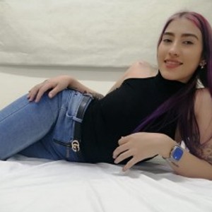 Cam Girl AilynWolk