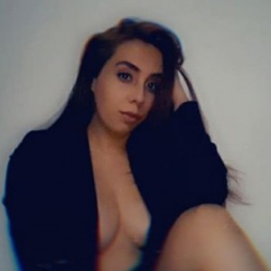 Cam Girl charlottefritz