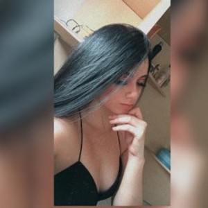 Cam Girl Rebeca_west