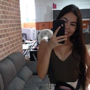 Cam Girl sofiavega02