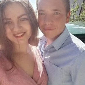 Cam Girl CandyTwo