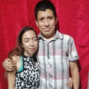 Cam Girl katalina_y_andresito
