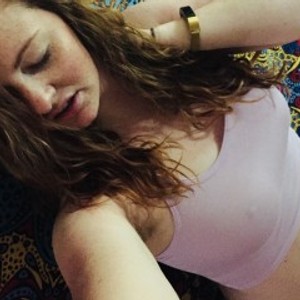 Cam Girl Alice_Edwards