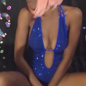 Cam Girl MzAura