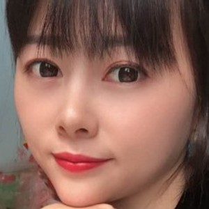Cam Girl Nulibao
