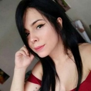 Cam Girl kata_leiya