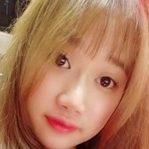Cam Girl Mongbebe