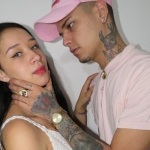 Cam Girl RickAndMegan