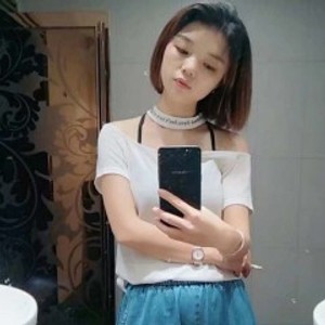 Cam Girl Annabelleyu