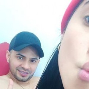 Cam Girl couple_latin_unlimite