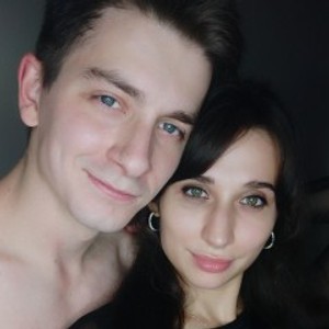 Cam Girl LINandLINA