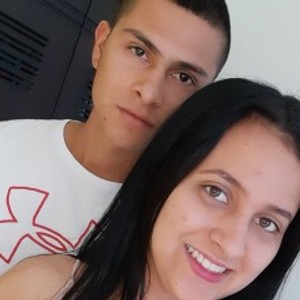 Cam Girl FeryAlex