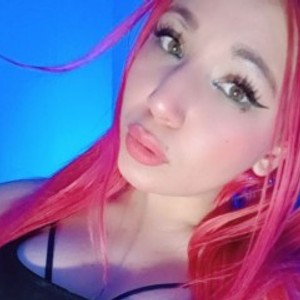 Cam Girl sexycarriee