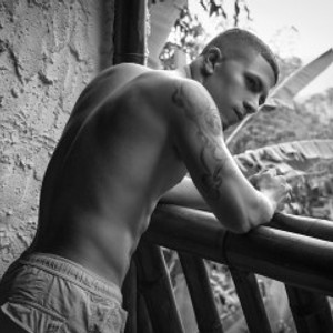 AronHayden