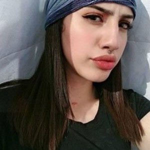 Cam Girl Grace_hell