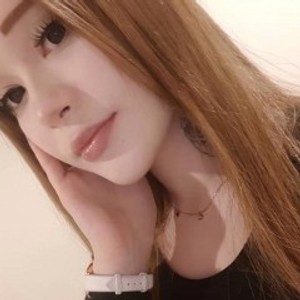 Cam Girl PrincessAnabell