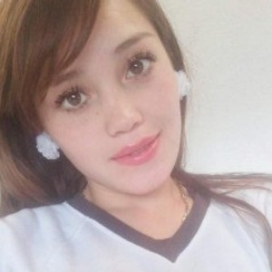 Cam Girl sofia_samuel