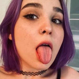 Cam Girl EveeMayX