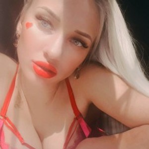 Cam Girl MOLLY_AMAZING