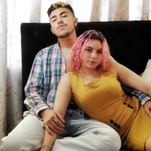Cam Girl hanna_n_bryann