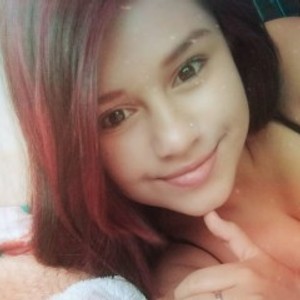 Hot_Teen_latina webcam girl live sex