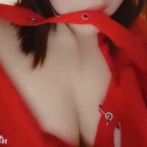 Cam Girl Gwenpan