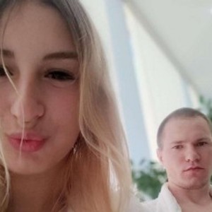Cam Girl SirenaMark