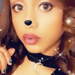 Cam Girl LovelyJinxy