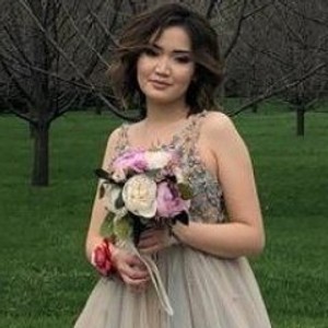 Cam Girl Purple_lily