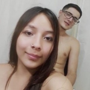 Cam Girl candysamy_and_jhon