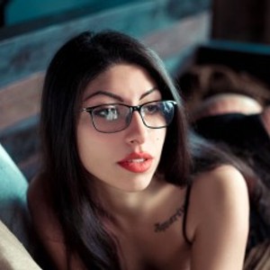 TessaStorm webcam girl live sex
