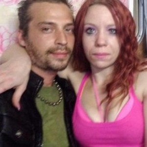 Ayssa_And_Damien profile pic from Jerkmate