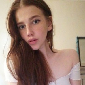 Cam Girl GingerGlamour