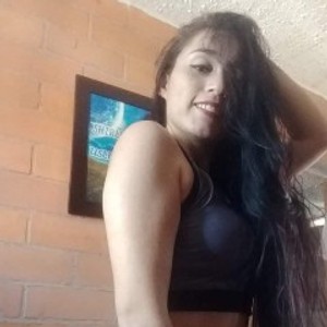 Cam Girl LUCIANA_REINA