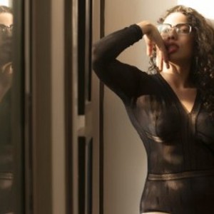Cam Girl Alice_Parker