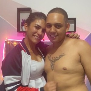Cam Girl sexyduo_sh