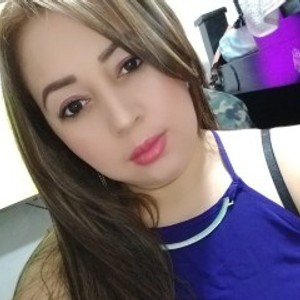 Cam Girl dulce_sexys
