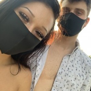 TindrCouple profile pic from Jerkmate