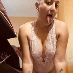 Cam Girl Tattooedsub92