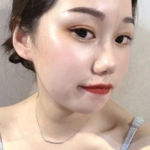 Cam Girl Somecleverxyan