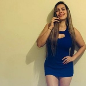 Cam Girl TamaraXSquirt