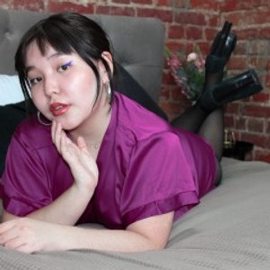 Cam Girl ElnaMorrison