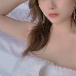 Cam Girl Gwenying