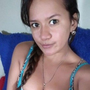 Cam Girl Cristal323